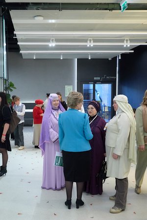 Благотворительный концерт Огни добра в Казани 14 марта 2026 - IMG 8451