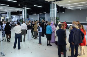 Благотворительный концерт Огни добра в Казани 14 марта 2026 - IMG 8457