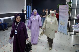 Благотворительный концерт Огни добра в Казани 14 марта 2026 - IMG 8461