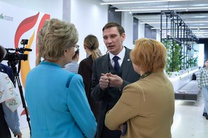 Благотворительный концерт Огни добра в Казани 14 марта 2026 - IMG 8482