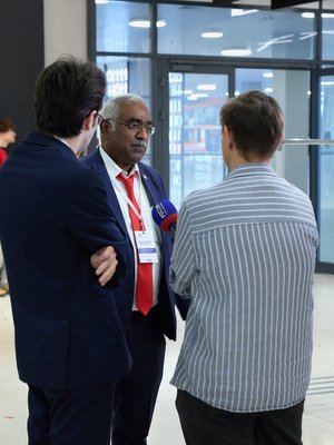 Благотворительный концерт Огни добра в Казани 14 марта 2026 - IMG 8496