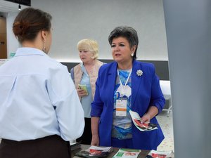 Благотворительный концерт Огни добра в Казани 14 марта 2026 - IMG 8497