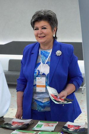 Благотворительный концерт Огни добра в Казани 14 марта 2026 - IMG 8500