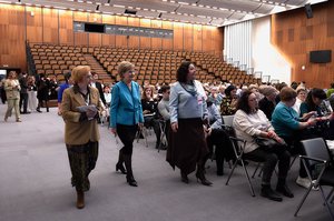 Благотворительный концерт Огни добра в Казани 14 марта 2026 - IMG 8514