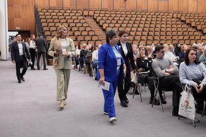 Благотворительный концерт Огни добра в Казани 14 марта 2026 - IMG 8518