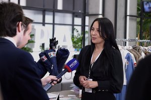 Благотворительный концерт Огни добра в Казани 14 марта 2026 - IMG 8526