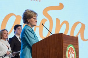 Благотворительный концерт Огни добра в Казани 14 марта 2026 - IMG 8567 2