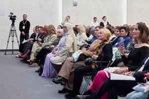 Благотворительный концерт Огни добра в Казани 14 марта 2026 - IMG 8569 1