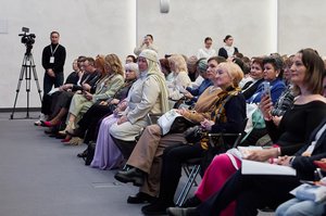 Благотворительный концерт Огни добра в Казани 14 марта 2026 - IMG 8569