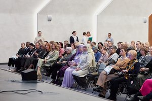 Благотворительный концерт Огни добра в Казани 14 марта 2026 - IMG 8571 1