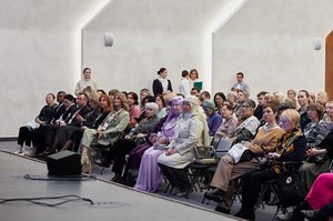 Благотворительный концерт Огни добра в Казани 14 марта 2026 - IMG 8571