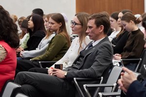 Благотворительный концерт Огни добра в Казани 14 марта 2026 - IMG 8574