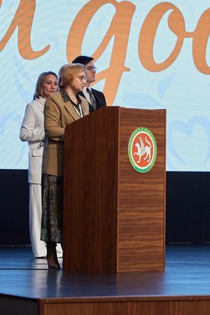 Благотворительный концерт Огни добра в Казани 14 марта 2026 - IMG 8577