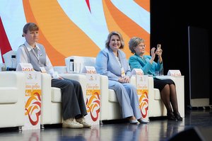 Благотворительный концерт Огни добра в Казани 14 марта 2026 - IMG 8582