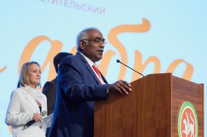 Благотворительный концерт Огни добра в Казани 14 марта 2026 - IMG 8585