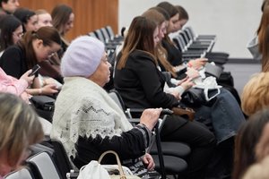 Благотворительный концерт Огни добра в Казани 14 марта 2026 - IMG 8594