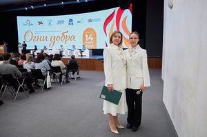 Благотворительный концерт Огни добра в Казани 14 марта 2026 - IMG 8597