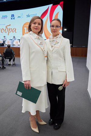 Благотворительный концерт Огни добра в Казани 14 марта 2026 - IMG 8599