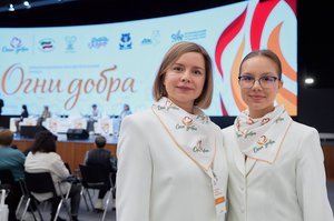 Благотворительный концерт Огни добра в Казани 14 марта 2026 - IMG 8600