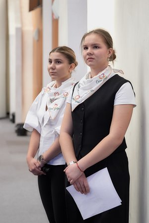 Благотворительный концерт Огни добра в Казани 14 марта 2026 - IMG 8614