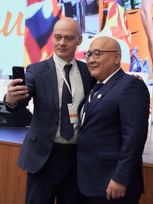 Благотворительный концерт Огни добра в Казани 14 марта 2026 - IMG 8641