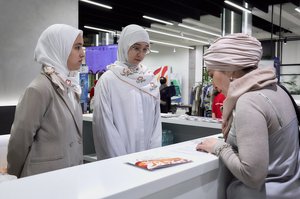 Благотворительный концерт Огни добра в Казани 14 марта 2026 - IMG 8653