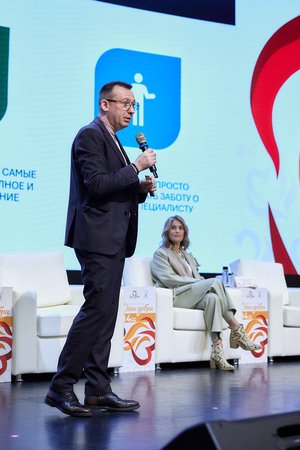 Благотворительный концерт Огни добра в Казани 14 марта 2026 - IMG 8662