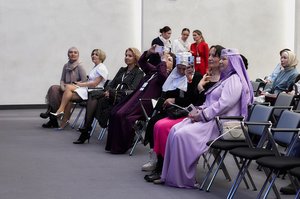 Благотворительный концерт Огни добра в Казани 14 марта 2026 - IMG 8665