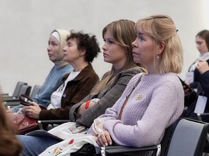 Благотворительный концерт Огни добра в Казани 14 марта 2026 - IMG 8669