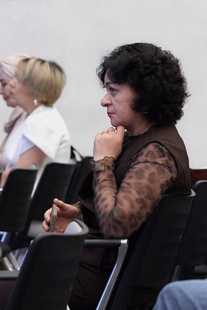 Благотворительный концерт Огни добра в Казани 14 марта 2026 - IMG 8672