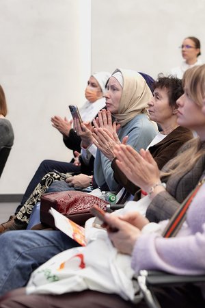 Благотворительный концерт Огни добра в Казани 14 марта 2026 - IMG 8673