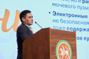 Благотворительный концерт Огни добра в Казани 14 марта 2026 - IMG 8680