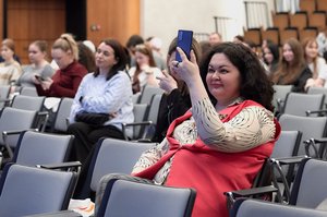 Благотворительный концерт Огни добра в Казани 14 марта 2026 - IMG 8711