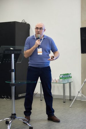 Благотворительный концерт Огни добра в Казани 14 марта 2026 - IMG 8773