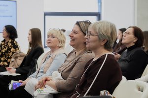 Благотворительный концерт Огни добра в Казани 14 марта 2026 - IMG 8777