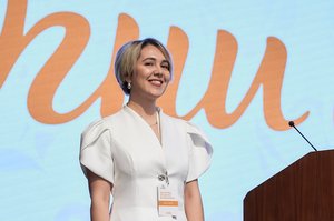 Благотворительный концерт Огни добра в Казани 14 марта 2026 - IMG 8789