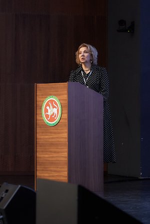 Благотворительный концерт Огни добра в Казани 14 марта 2026 - IMG 8805