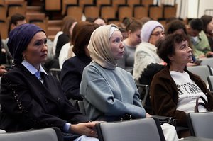 Благотворительный концерт Огни добра в Казани 14 марта 2026 - IMG 8807