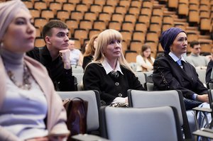 Благотворительный концерт Огни добра в Казани 14 марта 2026 - IMG 8809