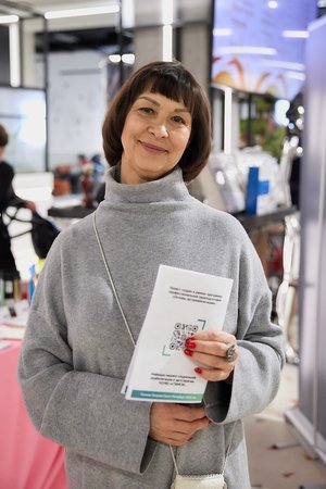 Благотворительный концерт Огни добра в Казани 14 марта 2026 - IMG 8812