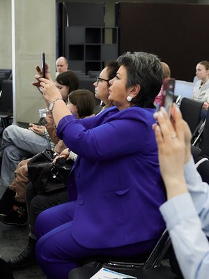 Благотворительный концерт Огни добра в Казани 14 марта 2026 - IMG 8827