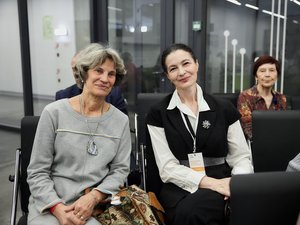 Благотворительный концерт Огни добра в Казани 14 марта 2026 - IMG 8833