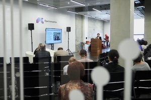 Благотворительный концерт Огни добра в Казани 14 марта 2026 - IMG 8834