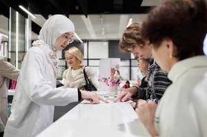 Благотворительный концерт Огни добра в Казани 14 марта 2026 - IMG 8835