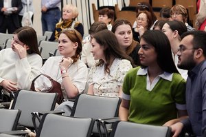 Благотворительный концерт Огни добра в Казани 14 марта 2026 - IMG 8840