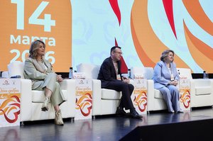 Благотворительный концерт Огни добра в Казани 14 марта 2026 - IMG 8842