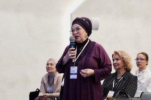 Благотворительный концерт Огни добра в Казани 14 марта 2026 - IMG 8844