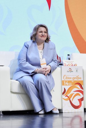 Благотворительный концерт Огни добра в Казани 14 марта 2026 - IMG 8845