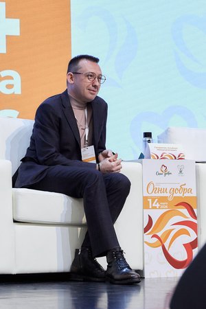 Благотворительный концерт Огни добра в Казани 14 марта 2026 - IMG 8847