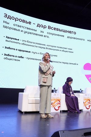 Благотворительный концерт Огни добра в Казани 14 марта 2026 - IMG 8853